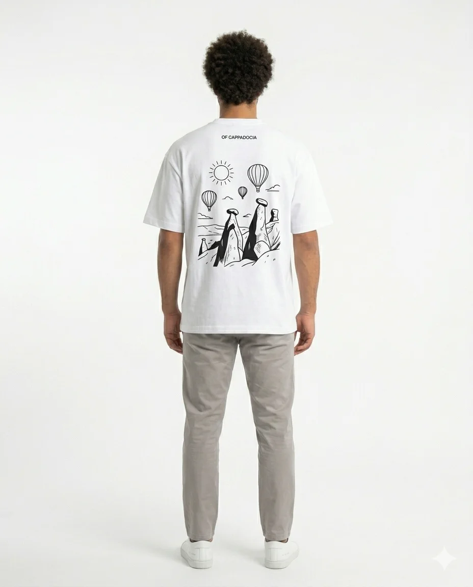 Ürgüp Collection Ürgüp Collection