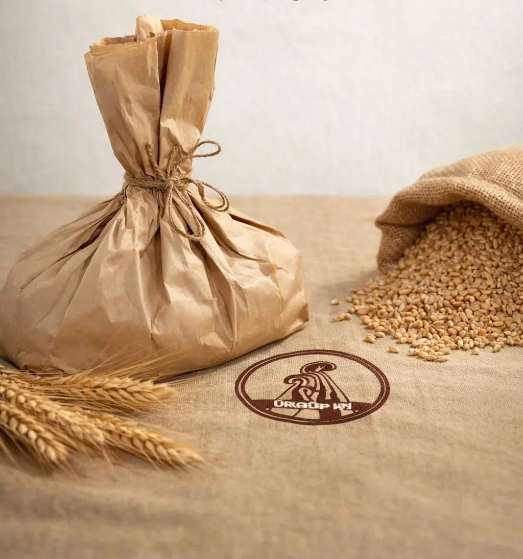 Albostan Ata Buğdayı Unu – 1 kg